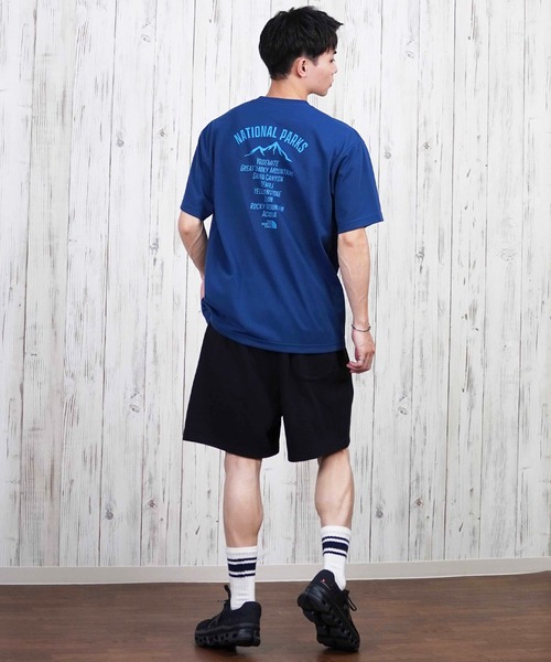 New Balance（ニューバランス） パンツ ショーツ 7インチ ユニセックス
