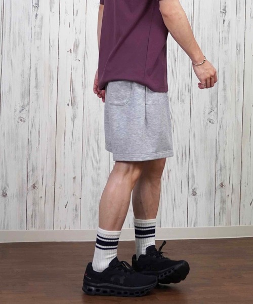 New Balance（ニューバランス） パンツ ショーツ 7インチ ユニセックス