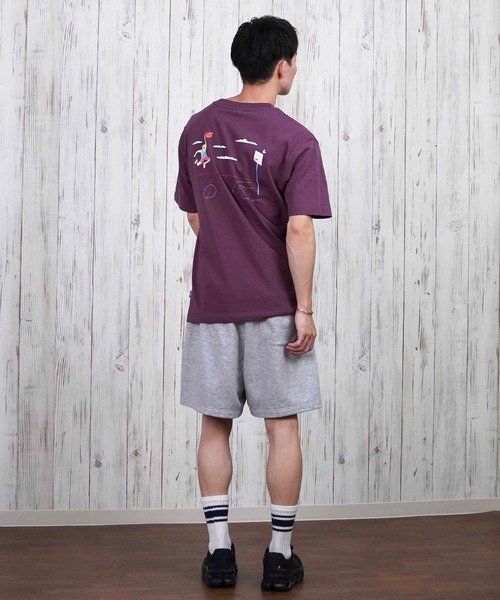 New Balance（ニューバランス） パンツ ショーツ 7インチ ユニセックス