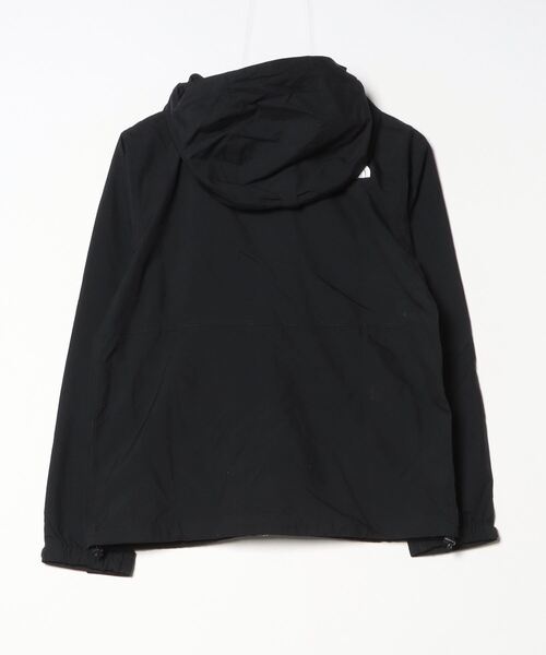 THE NORTH FACE ナイロンジャケット ブラック M 黒 THE NORTH FACE 「THE FACE」 ナイロンブルゾン M ブラック