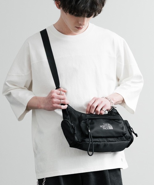 ☆THE NORTH FACE☆BONNEY HOBO BAG MINI☆ (THE NORTH FACE