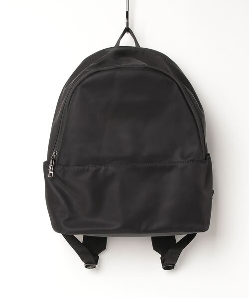 MARW UNITED ARROWS 黒リュック MARW UNITED ARROWS 「MARW ARROWS」 リュック FREE ブラック