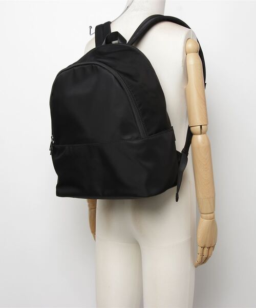 MARW UNITED ARROWS 「MARW ARROWS」 リュック FREE ブラック