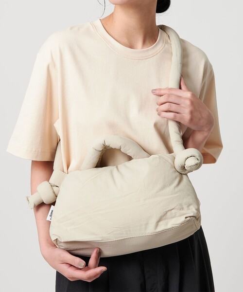 送料無料【OLEND】MINI ONA ソフトバッグ ショルダーバッグ 2way OLEND オレンド ショルダーバッグ MINI ONA SOFT BAG ミニ オナ