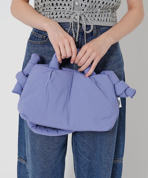 OLEND ショルダーバッグ バッグ 「OLEND」ONA MINI ソフト ショルダー