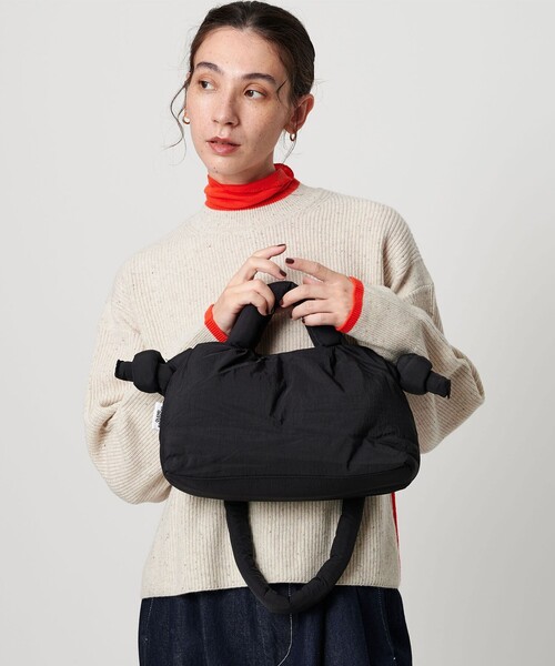 OLEND ショルダーバッグ バッグ 「OLEND」ONA MINI ソフト ショルダー