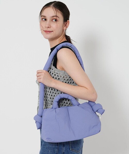 OLEND ショルダーバッグ バッグ 「OLEND」ONA MINI ソフト ショルダー
