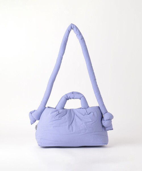 OLEND ショルダーバッグ バッグ 「OLEND」ONA MINI ソフト ショルダー