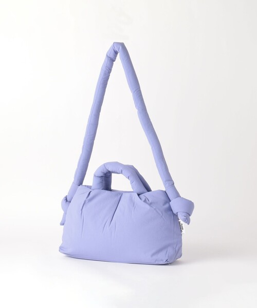 OLEND ショルダーバッグ バッグ 「OLEND」ONA MINI ソフト ショルダー