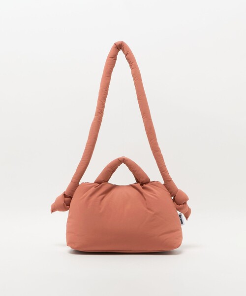 OLEND ショルダーバッグ バッグ 「OLEND」ONA MINI ソフト ショルダー