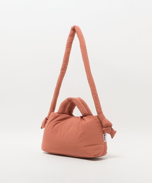 OLEND ショルダーバッグ バッグ 「OLEND」ONA MINI ソフト ショルダー