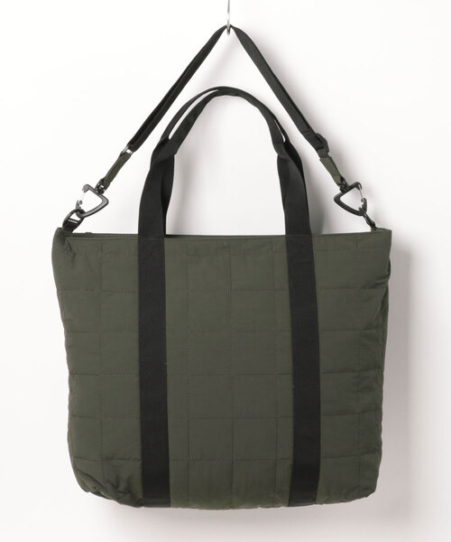 ADAM PATEK（アダムパテック） トートバッグ 「RS」「ADAMPATEK