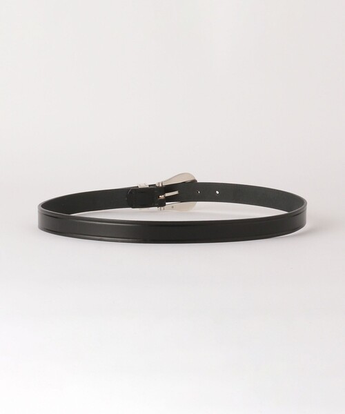 TORY LEATHER ベルト 「TORY LEATHER」 CREASED BELT/ベルト