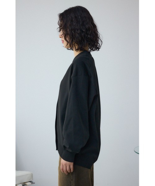AZUL BY MOUSSY（アズールバイマウジー） カーディガン コクーン