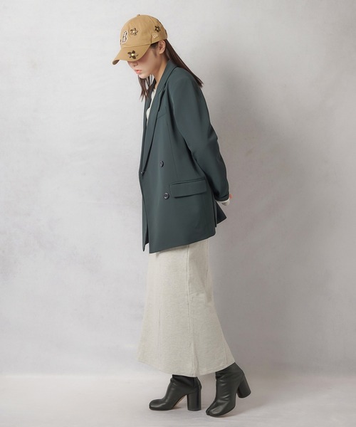 極美品♡ルネ♡肩フリル ワンピース 極美品♡ルネ♡肩フリル ワンピース