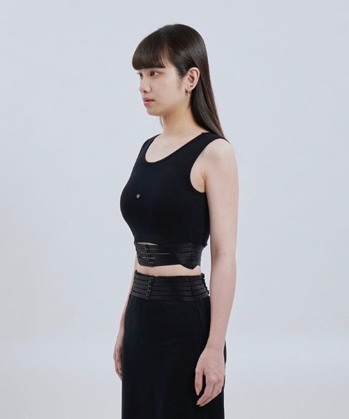 SHIPS for women / シップスウィメン SUPER140 ジーロンウール パール