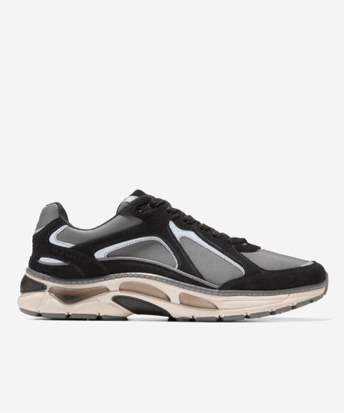 COLE HAAN（コールハーン） スニーカー グランドプロ ミレニア 