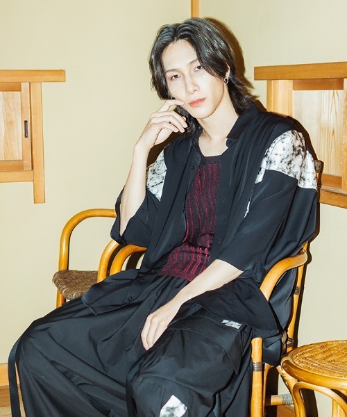 BOSSの新品半袖シャツ BOSS（ボス）の「BOSS x SHOHEI OHTANI コットンニット