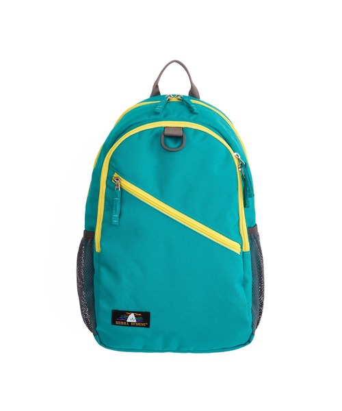 リュック 軽くて鮮やかな発色「SIERRA DESIGNS」e.dye KID'S PACK キッズ 子供 男の子 女の子の画像