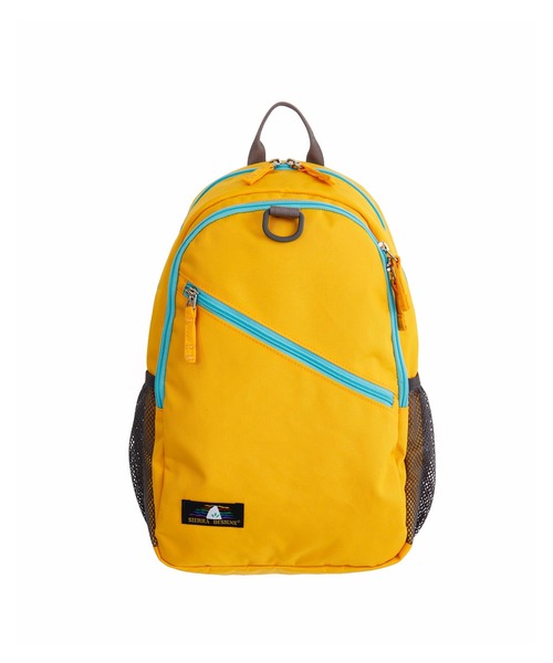リュック 軽くて鮮やかな発色「SIERRA DESIGNS」e.dye KID'S PACK キッズ 子供 男の子 女の子の画像