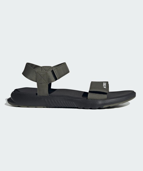 adidas サンダル テレックス Hydroterra ライトサンダル