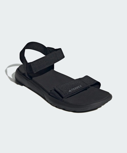 【ADIDAS】ADI SUN サンダル adidas（アディダス）の「【adidas】ビーチサンダル（ビーチ