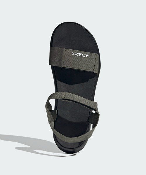 adidas（アディダス） スポーツサンダル サンダル メンズ レディース
