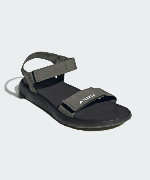 adidas サンダル テレックス Hydroterra ライトサンダル