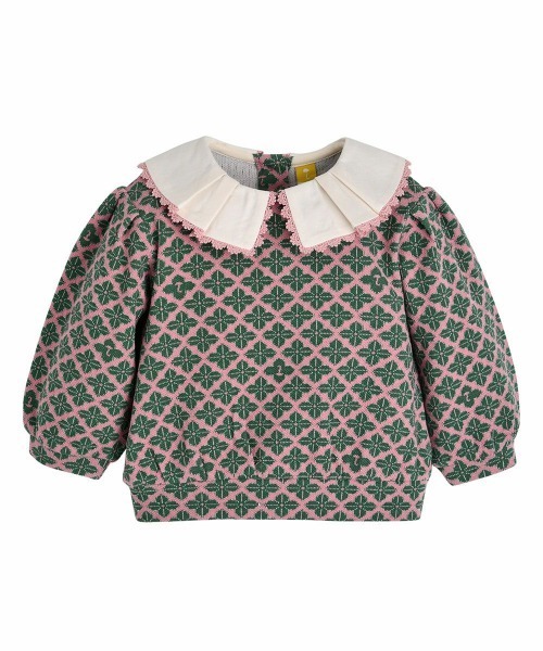 e28papaさま専用　KanazawaPOLES 110cm SKAPE ジャージ ジャージトップス キッズ 子供服 男の子 女の子