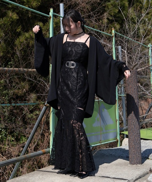 【Mavie..7】カットアウトSETキャミワンピ Mavie..7】カットアウトSETキャミワンピ | Remind me and