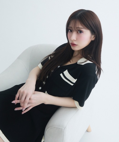 lady セットアップ 80s JONES NEW YORK Black rayon pants 】 Made in USA
