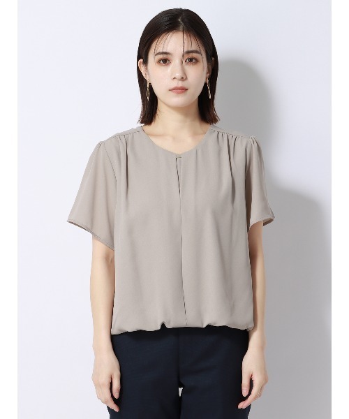 シャツ+ブラウス(半袖+袖なし) sheller JOURNAL STANDARD（シャツ/ブラウス(半袖/袖なし)）のフリマ