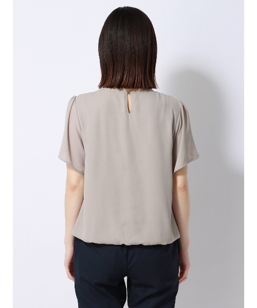 シャツ+ブラウス(半袖+袖なし) sheller JOURNAL STANDARD（シャツ/ブラウス(半袖/袖なし)）のフリマ