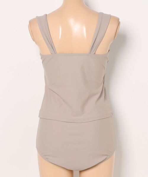 ムラサキスポーツ（MURASAKI SPORTS） 水着 RIKKA FEMME/リッカファム