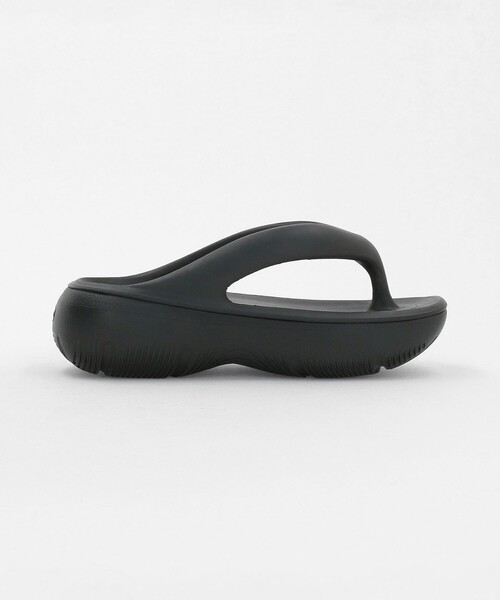 STAND OIL サンダル 「TAW＆TOE」ZEROVITY Plumpy レディース