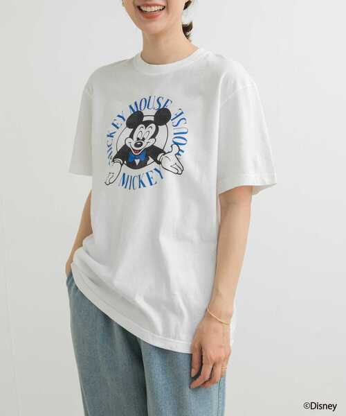 tシャツ 「GOOD ROCK SPEED」MICKEY/T レディース GOOD ROCK SPEED tシャツ SPEED/グッドロックスピード /MICKEY