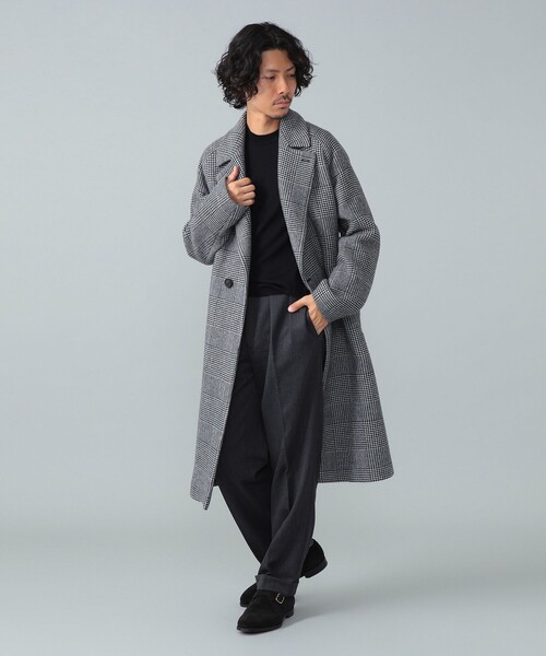 Brilla per il gusto（ブリッラ ペル イル グスト） コート ジャケット