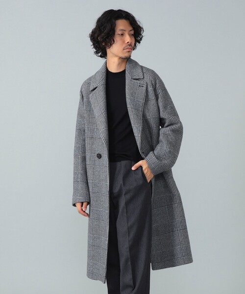 Brilla per il gusto（ブリッラ ペル イル グスト） コート ジャケット