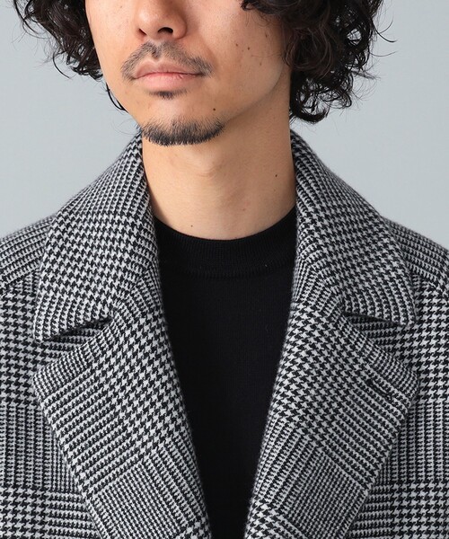 Brilla per il gusto（ブリッラ ペル イル グスト） コート ジャケット