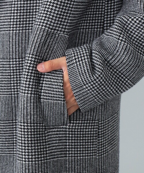 Brilla per il gusto（ブリッラ ペル イル グスト） コート ジャケット