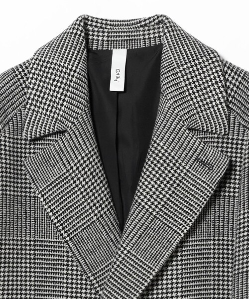 Brilla per il gusto（ブリッラ ペル イル グスト） コート ジャケット