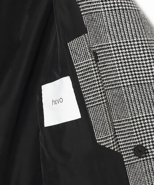 Brilla per il gusto（ブリッラ ペル イル グスト） コート ジャケット