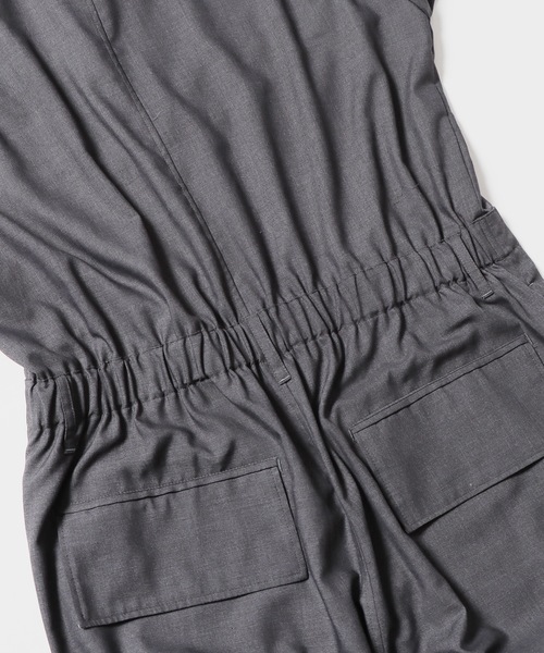 MIOSMOKEY（ミオズモーキー） オールインワン オールインワン(ALL IN