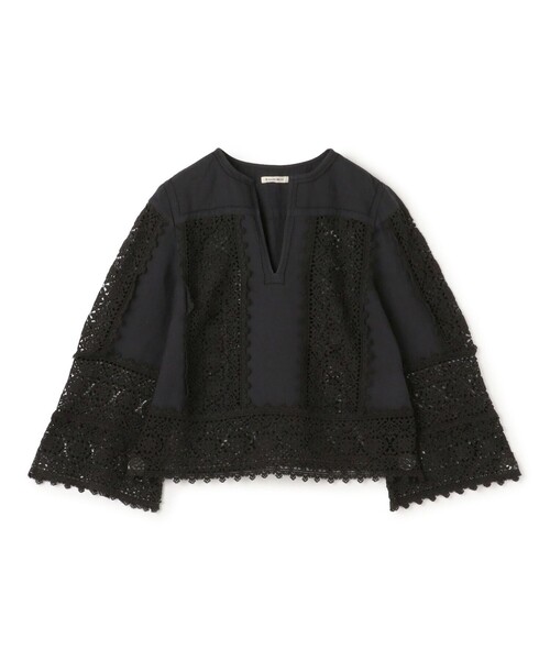 BY MALENE BIRGER（バイマレーネビルガー） ブラウス シャツ BY MALENE 