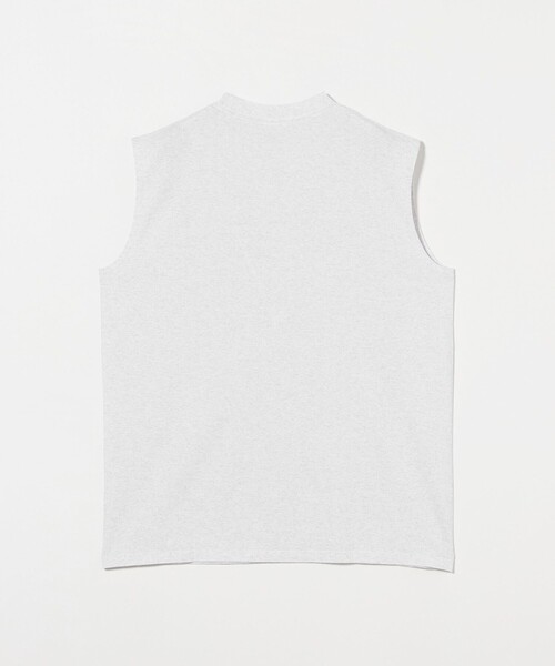 On グラデーション ノースリーブTシャツ On グラデーション ノースリーブTシャツ セール】グラデーション