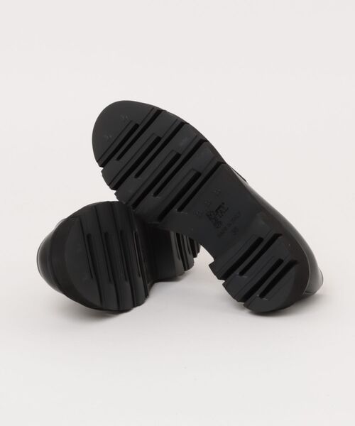 LucaGrossi/ルカグロッシ】 厚底ローファー/G815M-UA 楽天市場】Luca