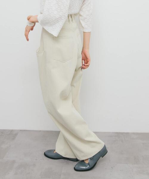 KBF（ケービーエフ） パンツ 「3サイズ展開」BIGポケットデザイン