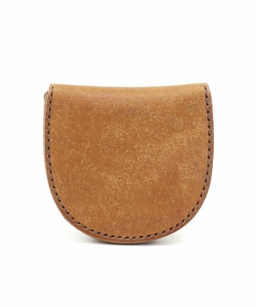 sot（ソット） コインケース 公式 プエブロレザー 馬蹄型コインケース