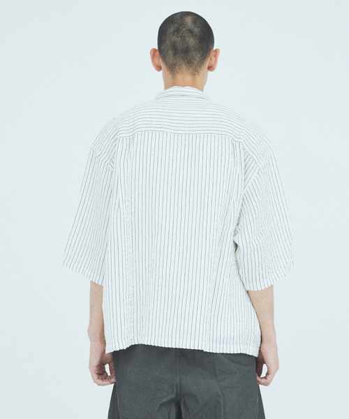 JOURNAL STANDARD HOMESTEAD 21aw フリーサイズ JOURNAL STANDARD J.S HOMESTEAD シャツ J.S.Homestead