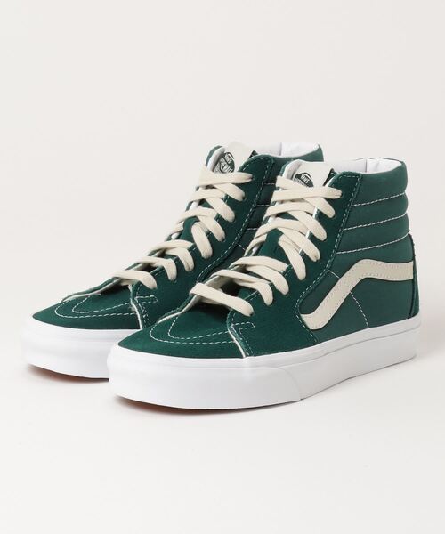 VANS カ―バ― ハイカット 楽天市場】VANS バンズ SK8-HI REISSUE CAP スケート8-ハイ